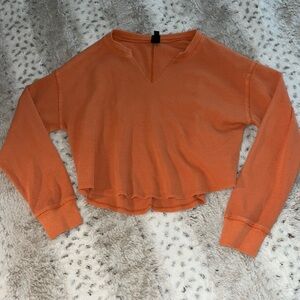 NWOT Wild Fable Long Sleeve- Size XL